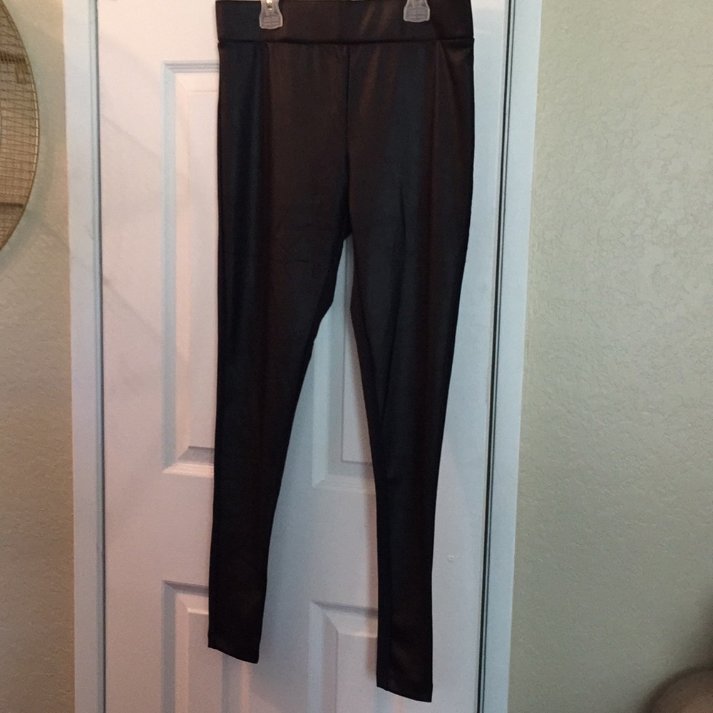 Matty m women I Pants skinny size L new